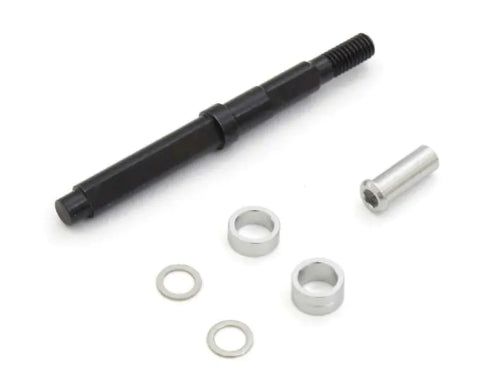Kyosho Part - Opt/Mid Gear Shaft set