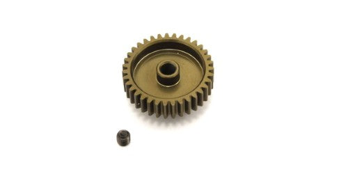 Kyosho Part - Alloy VC Pinion 35T 48DP
