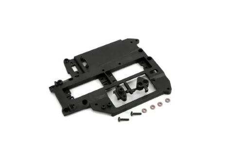 Kyosho Part - zV1S Radio Plate