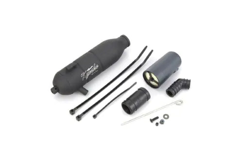 Kyosho Part - zV1S2 Silent Muffler Set