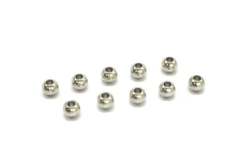 Kyosho Part - 6.8mm Hard Ball M3.0 (10)