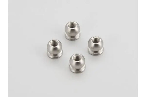 Kyosho Part - 5.8mm Flanged Hard Ball 3mm th