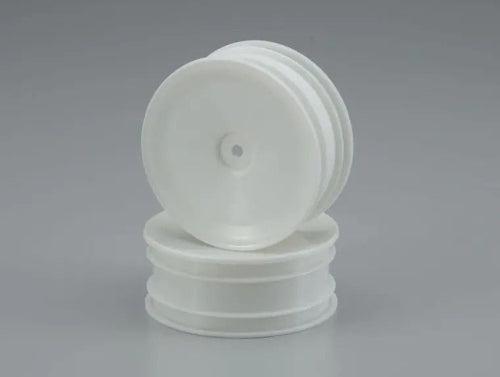 Kyosho Part - 1/10 FR Wheel D56mm White
