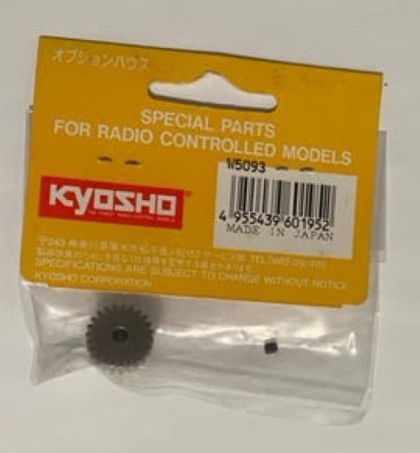 Kyosho Part - zHD Pinion 23T 42DP