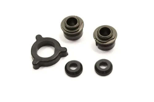 Kyosho Part - BB Seal Cartridge Gunmetal (2)
