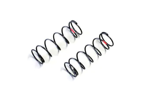 Kyosho Part - BB Springs Red (L) for W5304V