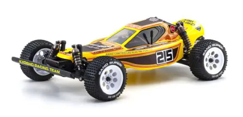 Radio Control -cEP Kit:1/10 Optima Pro Retro