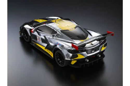 Radio Control -MR-04 Corvette C8R 20th Anniv