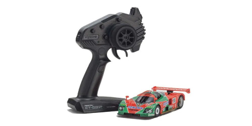 Radio Control -MR-04 Mazda 787B #55