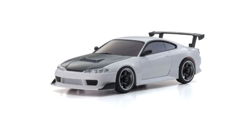 Radio Control -MA-020 Silvia S15 w/Wing