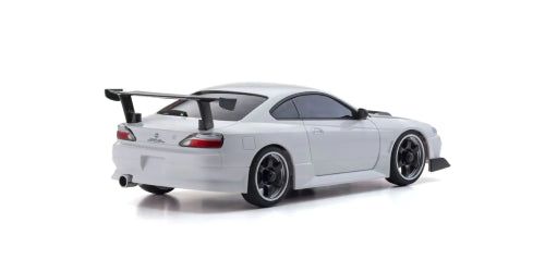 Radio Control -MA-020 Silvia S15 w/Wing
