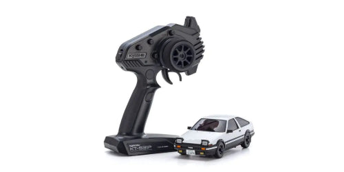 Radio Control -MA-020 Initial D AE86 Trueno