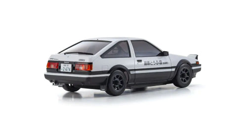 Radio Control -MA-020 Initial D AE86 Trueno
