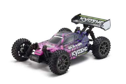 Radio Control -GP RS 1/8 Inferno Neo 4.0Type1