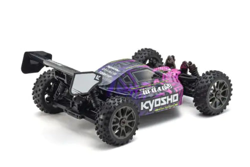 Radio Control -GP RS 1/8 Inferno Neo 4.0Type1