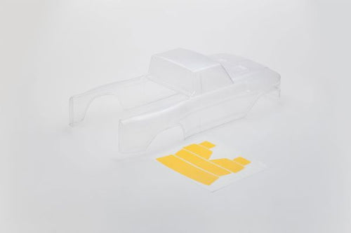 Radio Control -ARR 1/10 Outlaw Rampage Pro