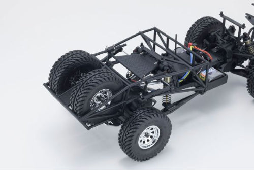 Radio Control -ARR 1/10 Outlaw Rampage Pro