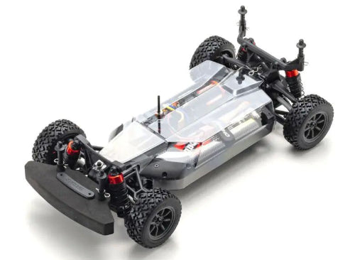 Radio Control -EP RS FzrMk2 Datsun 240Z w/b+h