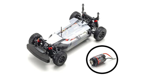 Radio Control -EP RS FzrMk2 Datsun 240Z w/b+h