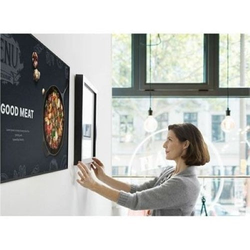QB50C 50 UHD QBC PREMIUM DISPLAY 16/7