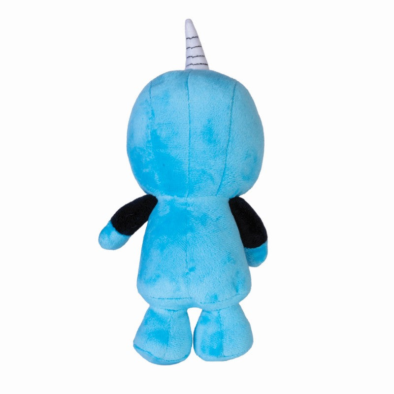 Plush - Gus Fink's Cricker the Boogily Heads (10 x 6 x 23cm)