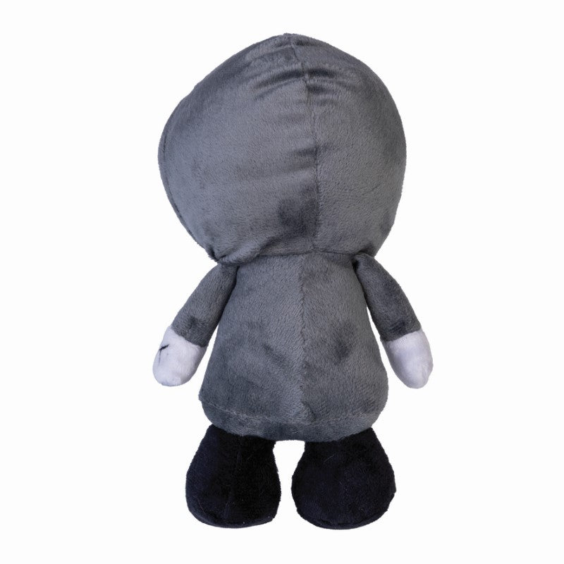 Plush - Gus Fink's Skull Gnome Boogily Heads (10 x 6 x 23cm)