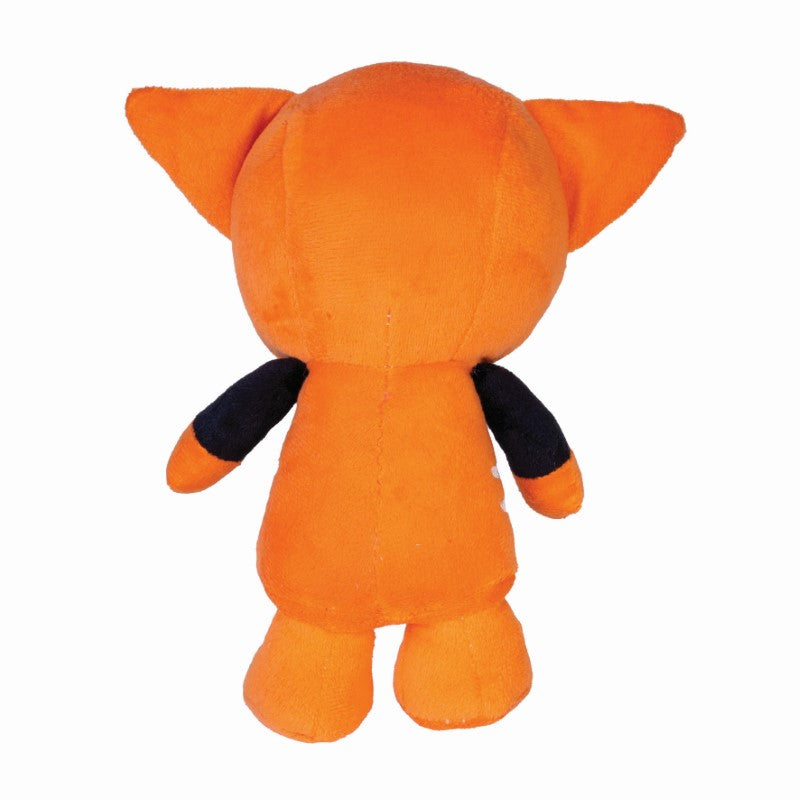 Plush - Gus Fink's Skygor Boogily Heads (10 x 6 x 23cm)