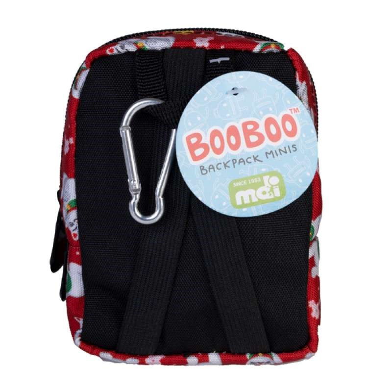 Mini Backpack - BooBoo Lucky Kitty 10 - 14 x 5cm (Set of 3)