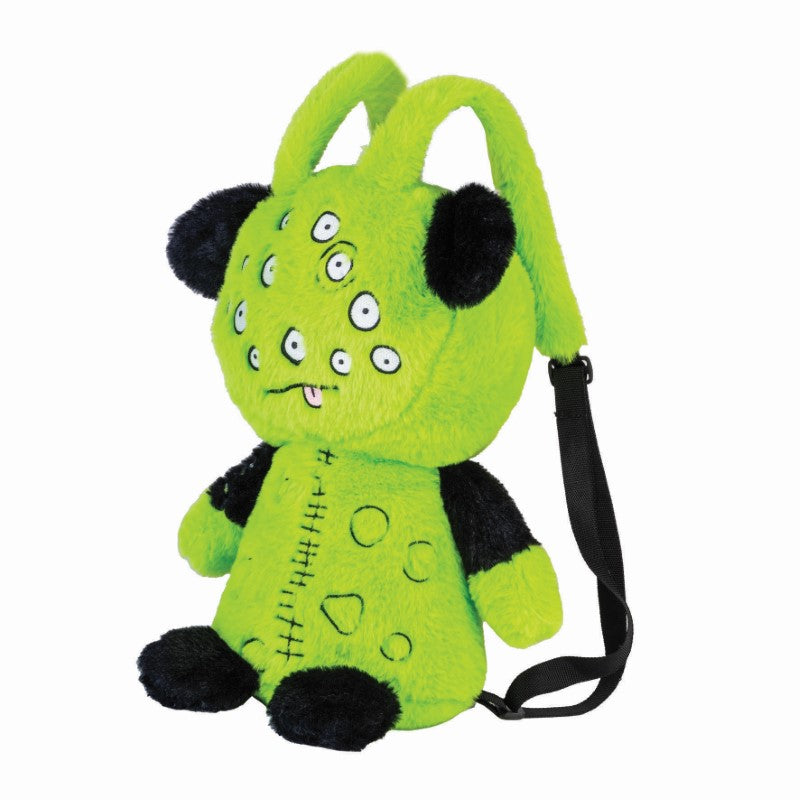 Backpack - Gus Fink's Zuggs Gooli Bag (20 x 15 x 40cm)