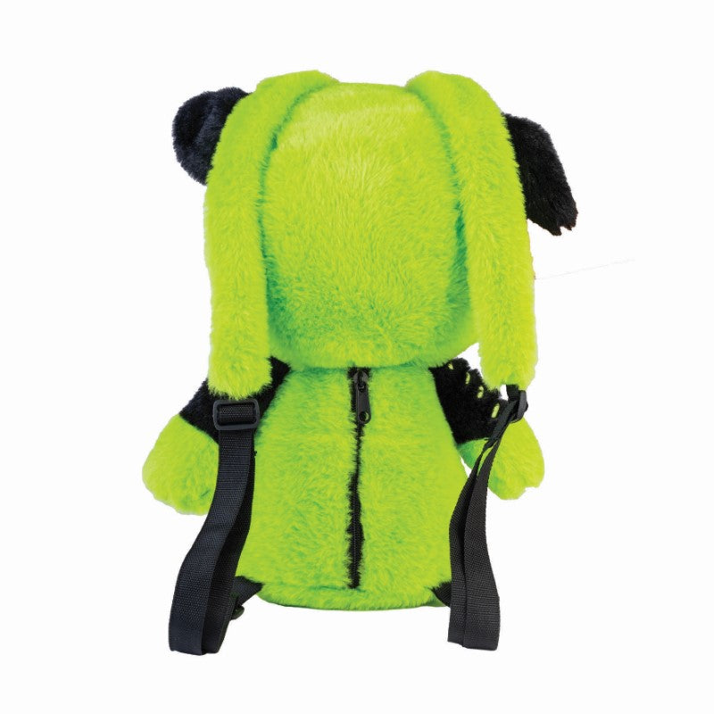 Backpack - Gus Fink's Zuggs Gooli Bag (20 x 15 x 40cm)