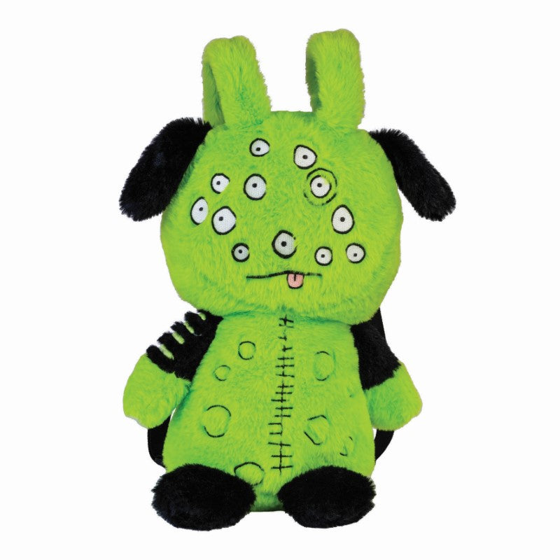 Backpack - Gus Fink's Zuggs Gooli Bag (20 x 15 x 40cm)