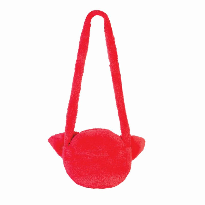 Bag - Gus Fink's Pink Skellbo Gooli (18 x 6 x 26cm)