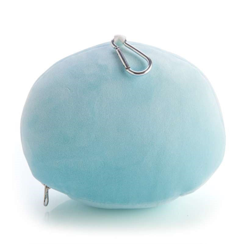 Travel Mask & Pillow - Smoosho's Pals Penguin