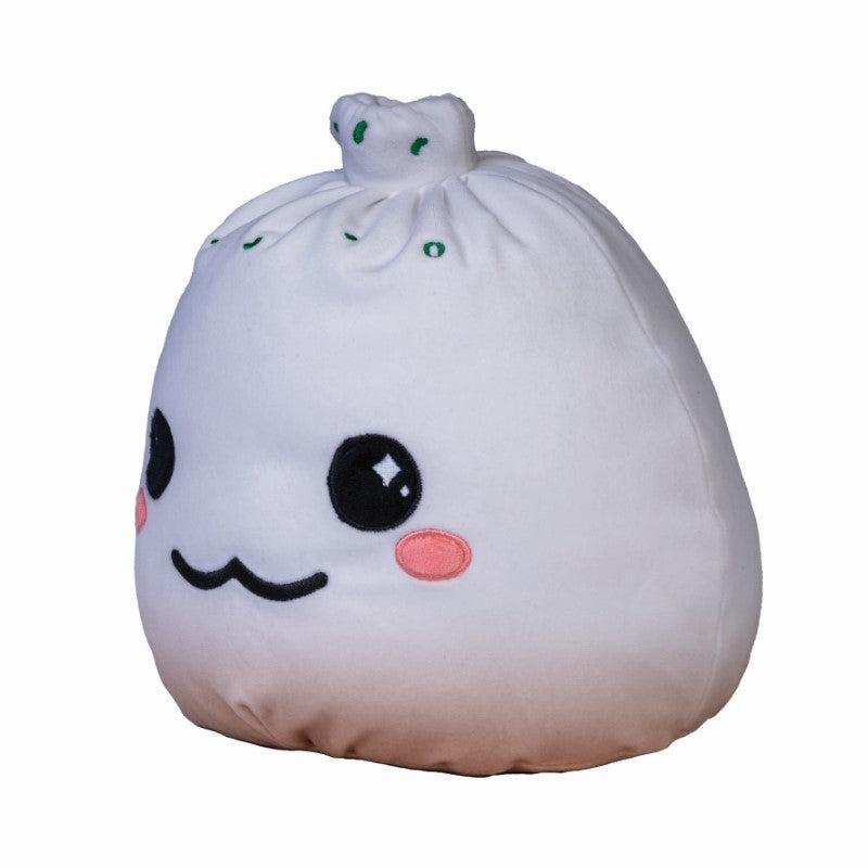 Plush - Smoosho's Pals Steamed Bun (23 x 18 x 27cm)