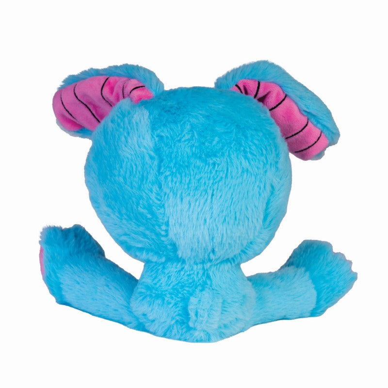 Plush - Gus Fink's Blue Numb Bunny (15 x 10 x 32cm)