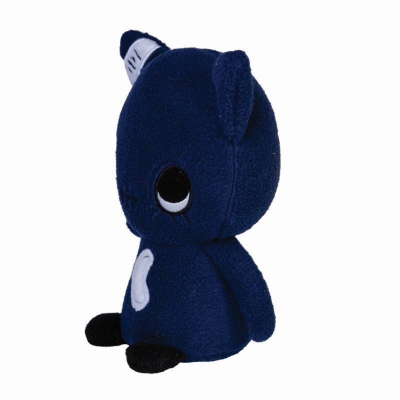 Plush - Gus Fink's Cola the Stitch Kitty (11 x 8 x 18cm)