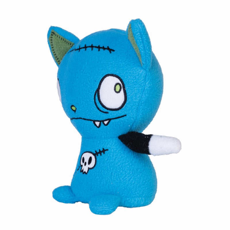 Plush - Gus Fink's Durr the Stitch Kitty (11 x 8 x 18cm)