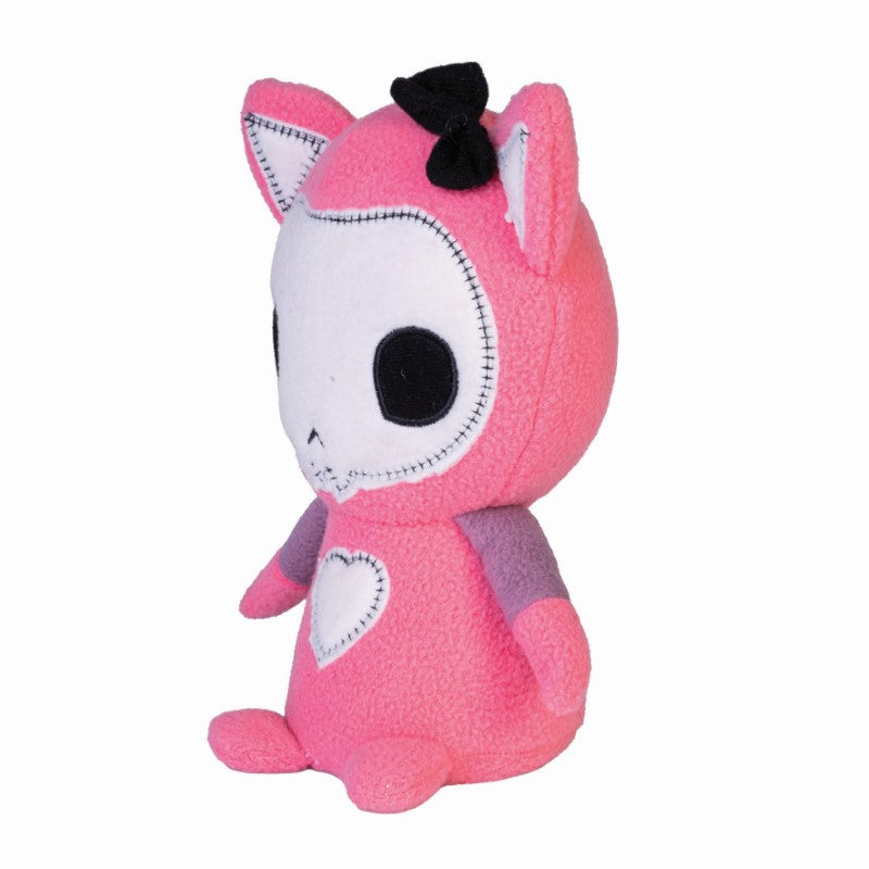 Plush - Gus Fink's Little Lolli the Stitch Kitty (11 x 8 x 18cm)