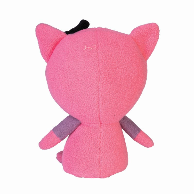 Plush - Gus Fink's Little Lolli the Stitch Kitty (11 x 8 x 18cm)