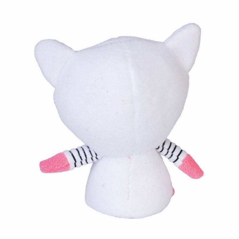 Plush - Gus Fink's Miko the Stitch Kitty (11 x 8 x 18cm)