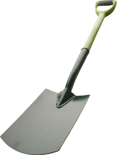 McGregors Forward Facing Ergo Grip Carbon Garden Spade