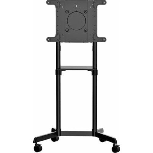 Mobile TV Cart/Stand 37-70in VESA Mount