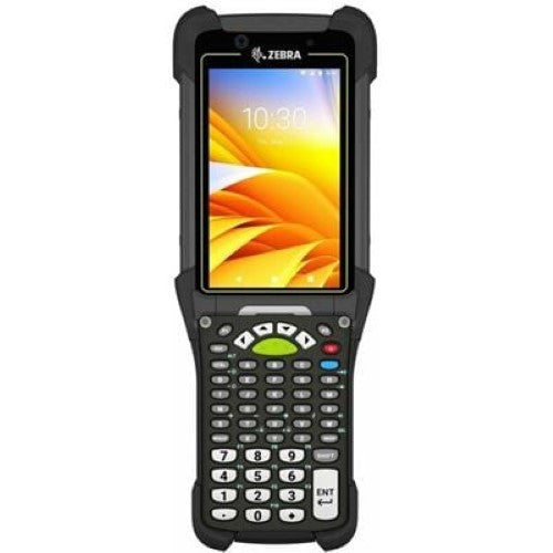 Zebra MC94 LAN WIFI 6E GUN BT NFC 4.3in DISPLA (MC9401-0G1R6DSS-A6)