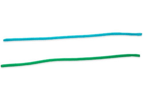 Melissa & Doug - Rainbow Cord & Picture Pattern Maker