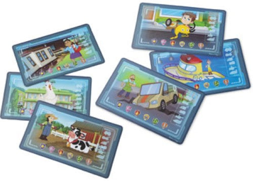 Melissa & Doug - Paw Patrol -Wooden Interactive Dashboard