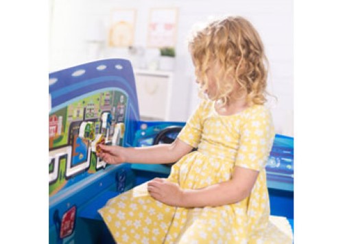 Melissa & Doug Paw Patrol - Pawtroller Activity Center