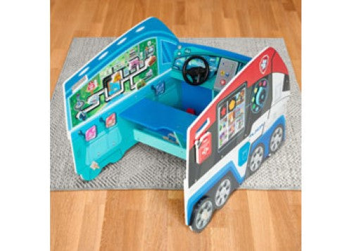 Melissa & Doug Paw Patrol - Pawtroller Activity Center