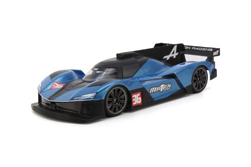Radio Control -Body 190mm LMH: A-424