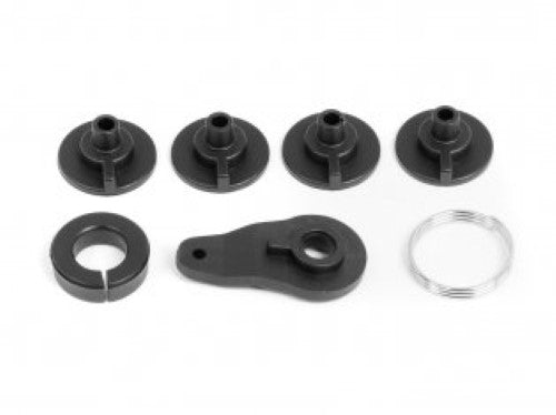 Radio Control - Servo Saver set