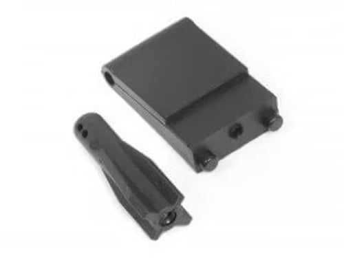 Radio Control - Phntm Battery Tray Posts